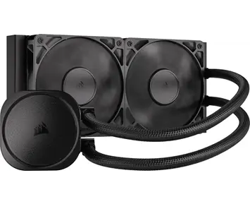 Corsair NAUTILUS 240, 240mm Radiator