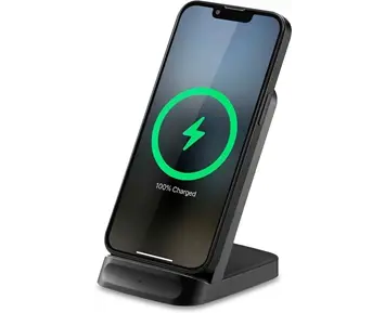 Andersson WSC- Q1200 - Qi Wireless Charger Stand 1