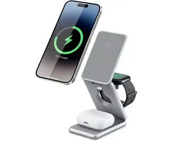 Andersson WSC- Q2100 - Qi Magnetic Wireless Charge