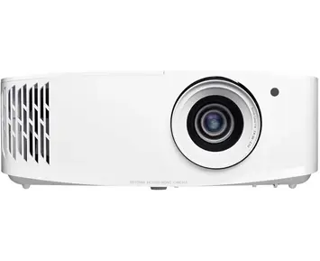 Optoma UHD38x