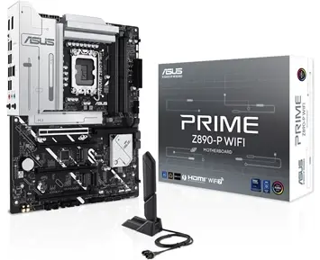 ASUS PRIME Z890-P WIFI