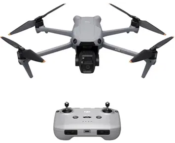 DJI Air 3S (DJI RC-N3)