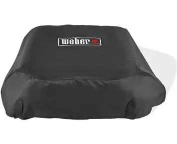 Weber Premiumöverdrag - Slate 43cm Stekbord