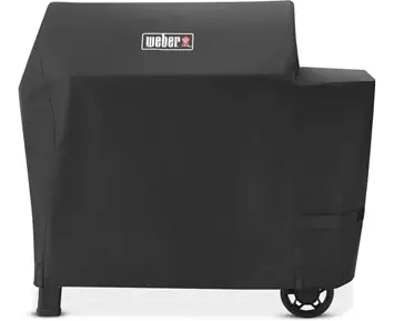 Weber Premiumöverdrag - Searwood XL