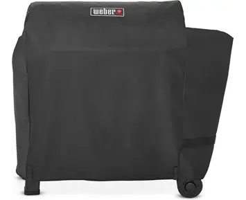 Weber Premiumöverdrag - Smoque XL