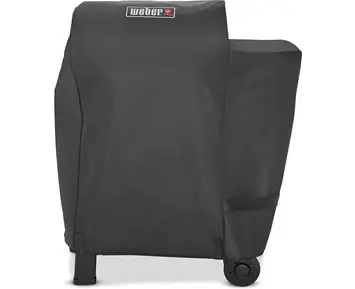 Weber Premiumöverdrag - Smoque