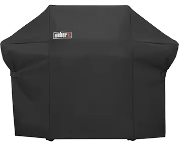Weber Premiumöverdrag Summit 4-b