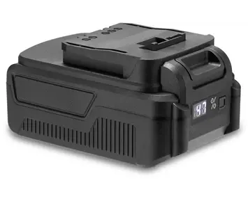 Andersson POC-B2000 - Battery 4Ah