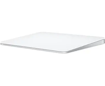 Apple Magic Trackpad - White, USB-C
