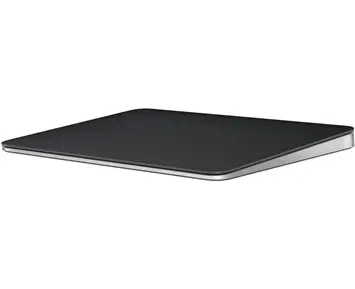 Apple Magic Trackpad - Black, USB-C