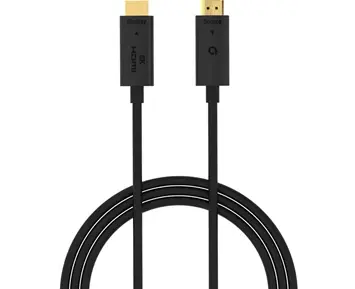 Andersson HDMI - HDMI - AOC 2.1 8K 15M Black