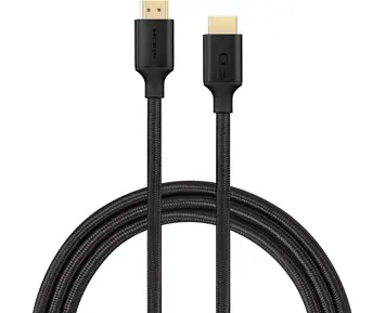 Andersson HDMI - HDMI - 2.1 8K - 1,5M Black