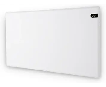 Adax Neo Basic NP 12 KDT white