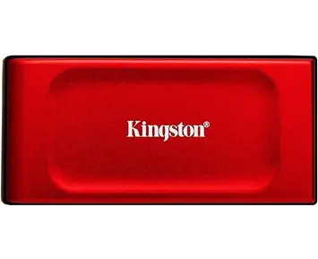 Kingston XS1000R portable SSD 2TB 1050MB/s