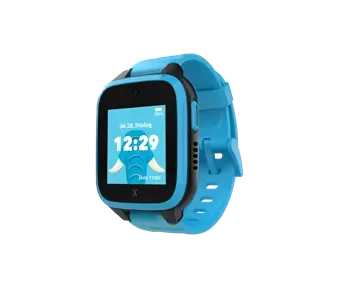 Xplora XGO3 XConnect BLUE 2nd Gen, Norway SIM included