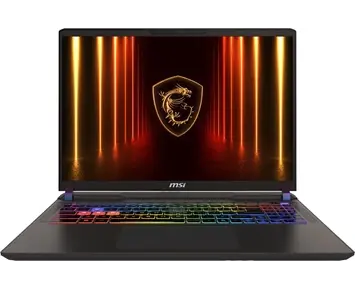 MSI Vector 16 HX AI A2XWHG-002NEU