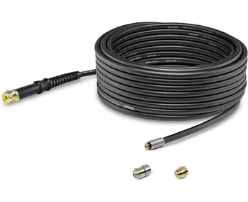 Kärcher PC 15 pipe cleaning set