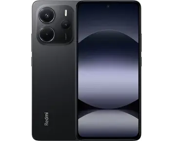 Xiaomi Redmi Note 14 4G Midnight Black 6/128 GB