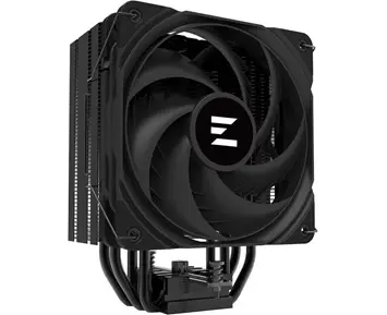 Zalman Zalman CNPS9X Performa Plus Black