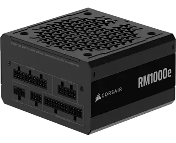 Corsair RM1000e (2025) 1000W ATX 3.1
