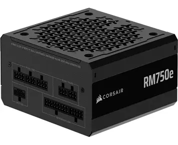 Corsair RM750e (2025) 750W ATX 3.1