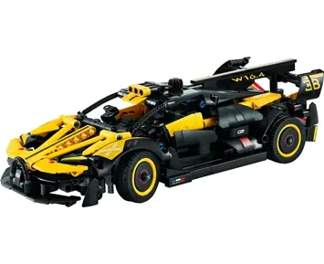 LEGO Technic Bugatti Bolide 42151