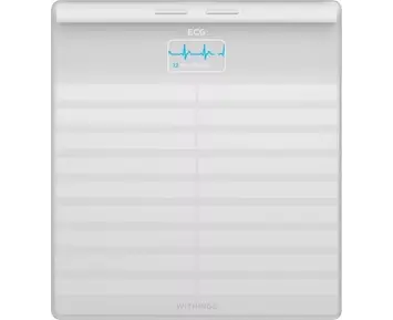 Withings Body Scan - White