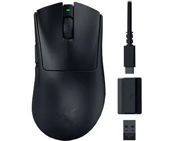Razer Deathadder V3 HyperSpeed