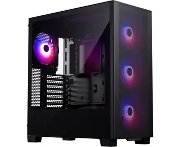 Phanteks XT Pro Ultra - Svart