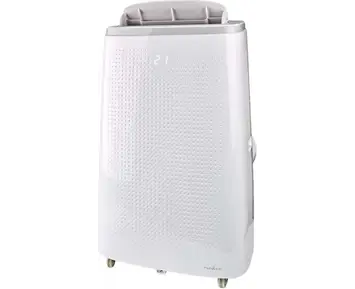 Nedis SmartLife Portabelt klimaanlegg/AC WIFIACMB1WT16