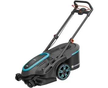 Gardena PowerMax Duo 46/36V Set 4.0