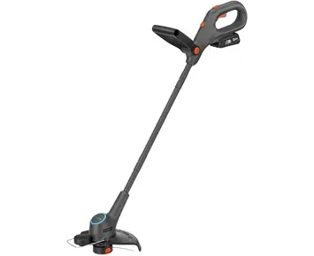 Gardena Trimmer EasyTrim 25/18V P4A Set