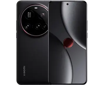 Xiaomi 15 Ultra Black 16/512 GB