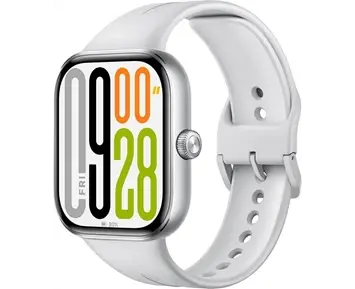 Xiaomi Redmi Watch 5 Silver Gray