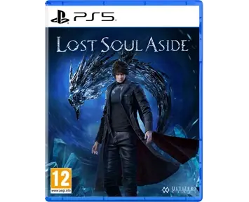 PS5 Lost Soul Aside