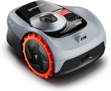 Navimow Robotic Mower i105