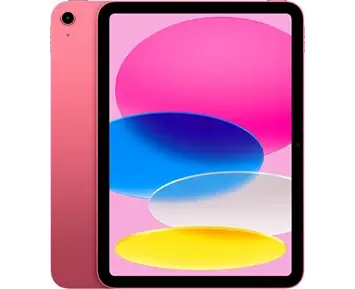 Apple 11-inch iPad Wi-Fi 128GB - Pink