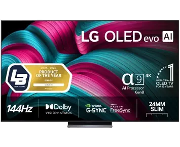 LG OLED83C54LA