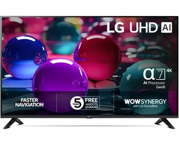 LG 65UA73006LA.AEUQ