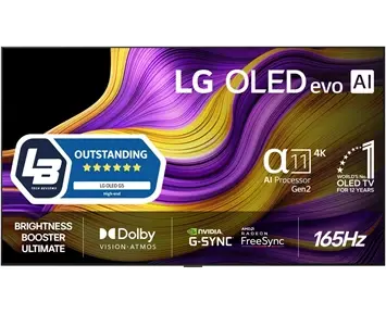 LG OLED77G54LW