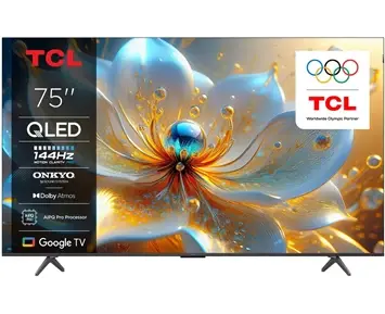 TCL 75T8C