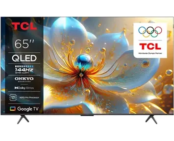 TCL 65T8C