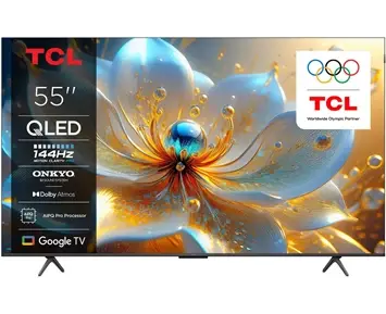 TCL 55T8C