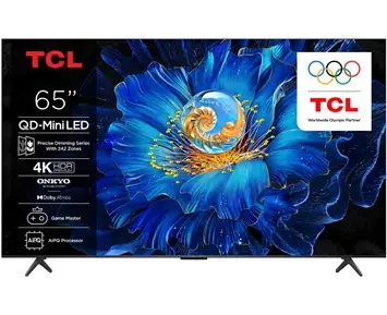 TCL 65C69KS
