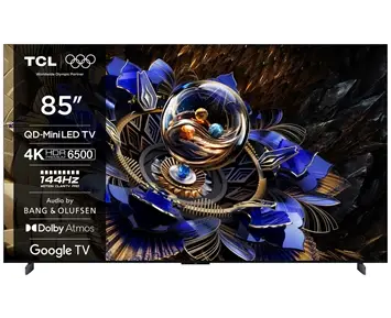 TCL 85X11K