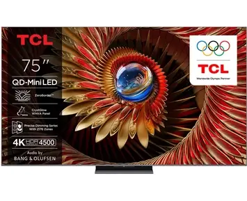 TCL 75C8K