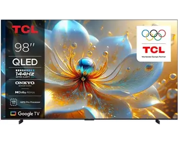 TCL 98T8C