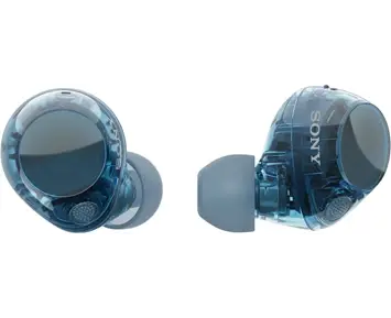 Sony WF-C710 - Glass Blue