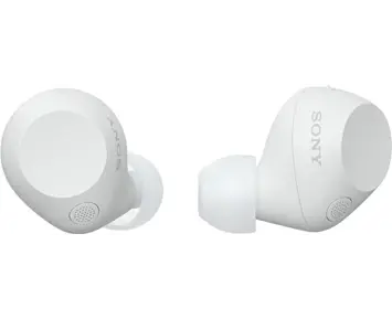 Sony WF-C710 - White