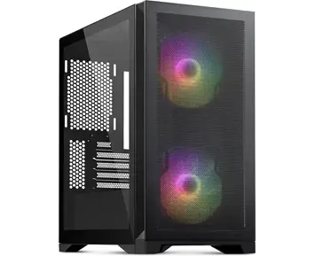 Mission SG Core - Computer Case